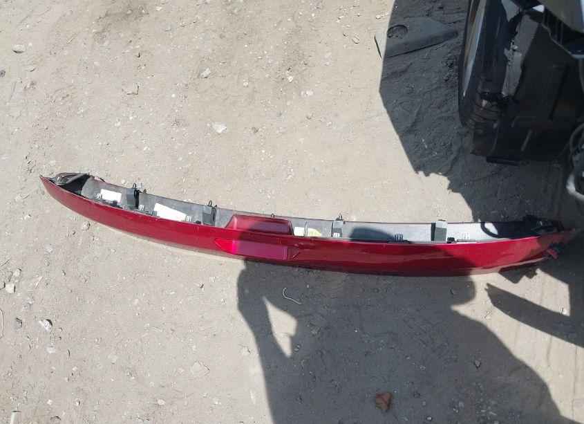 Photo 12 of 2019 Ford Escape SE (VIN 1FMCU9GD8KUA00527)