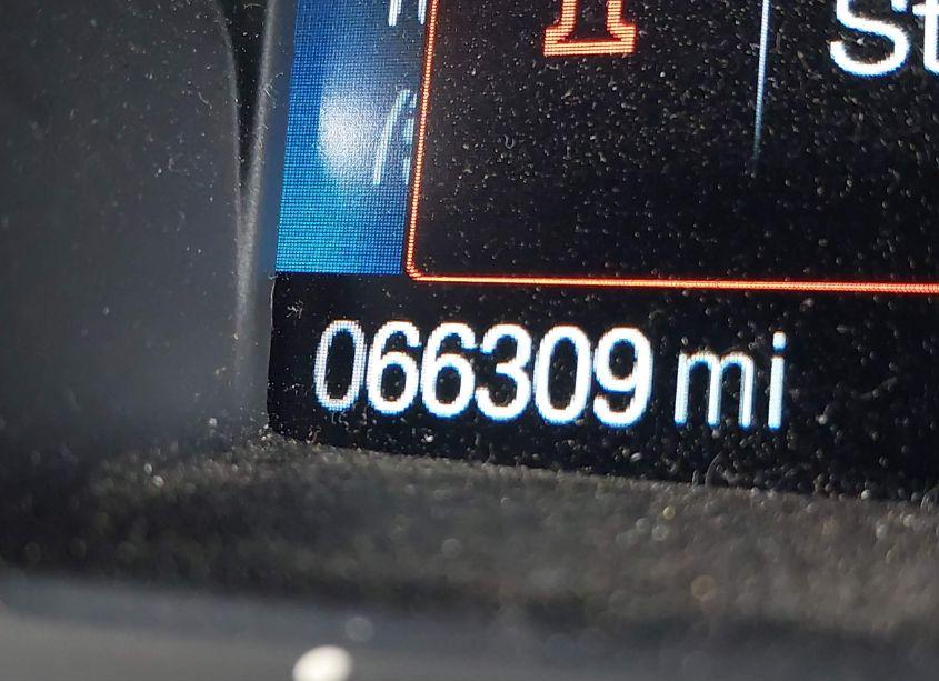 Photo 16 of 2019 Ford Escape SE (VIN 1FMCU9GD8KUA00527)