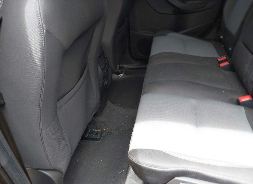 Photo 8 of 2019 Ford Escape SE (VIN 1FMCU9GD8KUA00527)