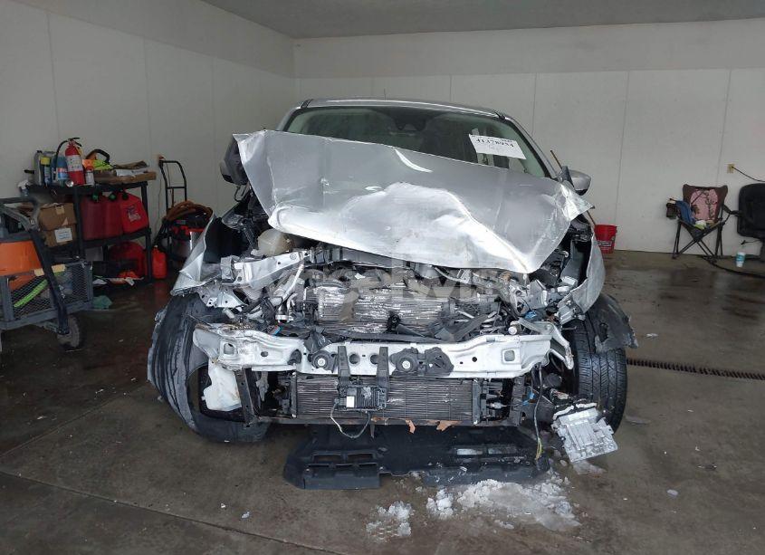 Photo 12 of 2019 Ford Escape SE (VIN 1FMCU9GD8KUA45404)