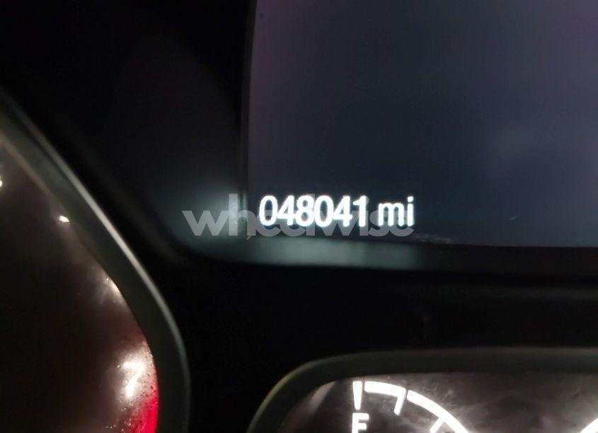 Photo 15 of 2019 Ford Escape SE (VIN 1FMCU9GD8KUA45404)