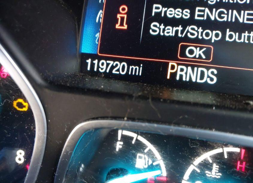 Photo 15 of 2019 Ford Escape SE (VIN 1FMCU9GD8KUA48612)