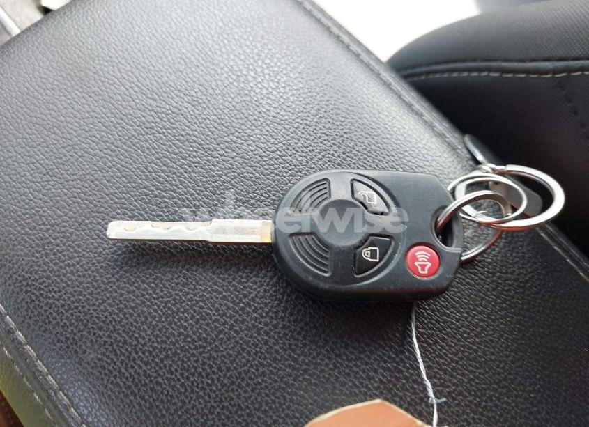 Photo 11 of 2017 Ford Escape SE (VIN 1FMCU9GD9HUB22533)