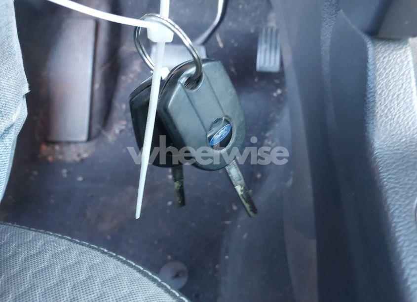 Photo 11 of 2017 Ford Escape SE (VIN 1FMCU9GD9HUB49781)