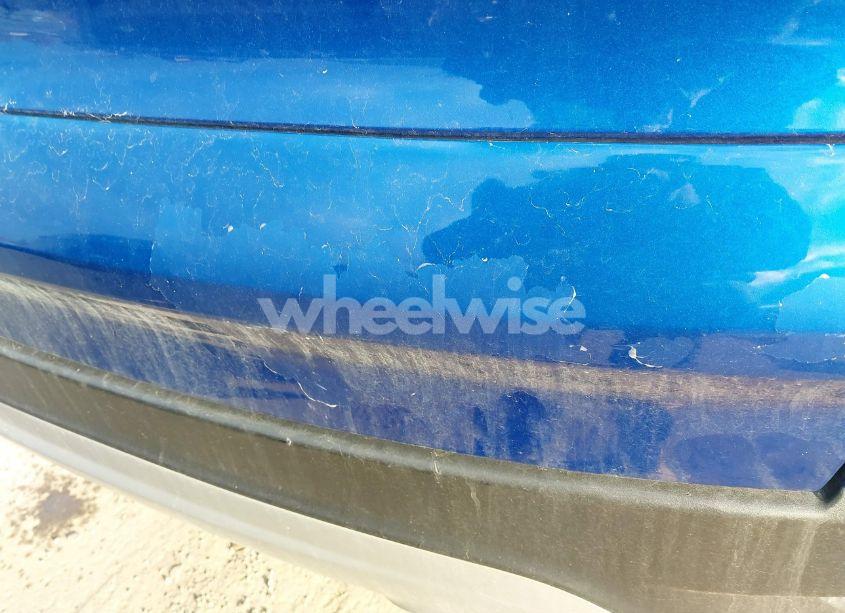 Photo 19 of 2017 Ford Escape SE (VIN 1FMCU9GD9HUB49781)