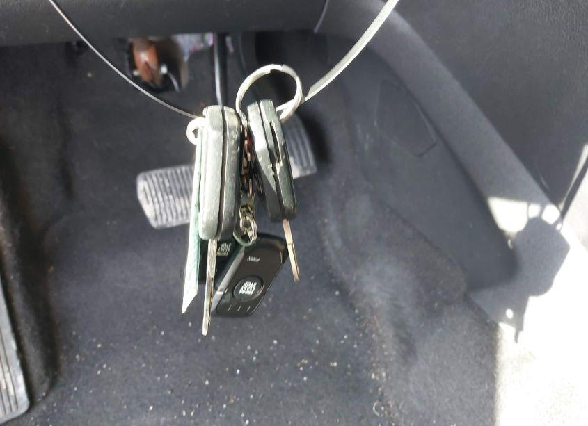 Photo 11 of 2017 Ford Escape SE (VIN 1FMCU9GD9HUB64538)