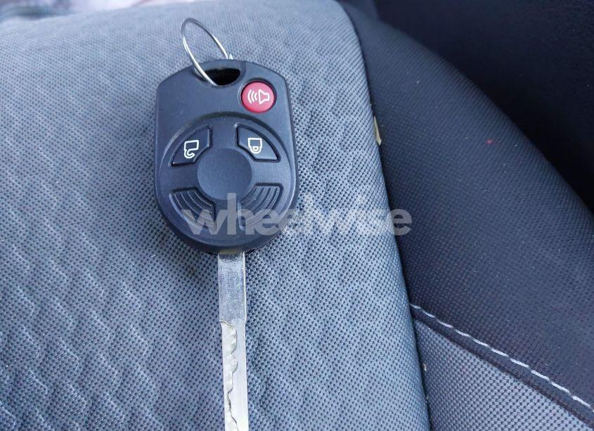 Photo 11 of 2017 Ford Escape SE (VIN 1FMCU9GD9HUB65639)