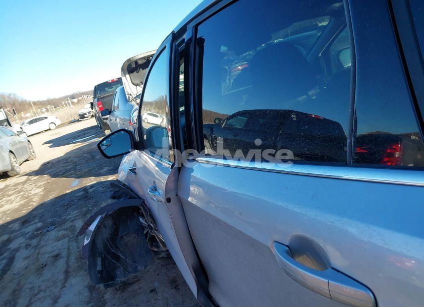 Photo 19 of 2017 Ford Escape SE (VIN 1FMCU9GD9HUB65639)