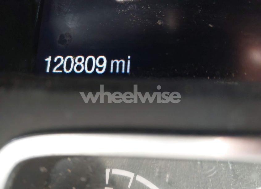 Photo 15 of 2017 Ford Escape SE (VIN 1FMCU9GD9HUB76642)