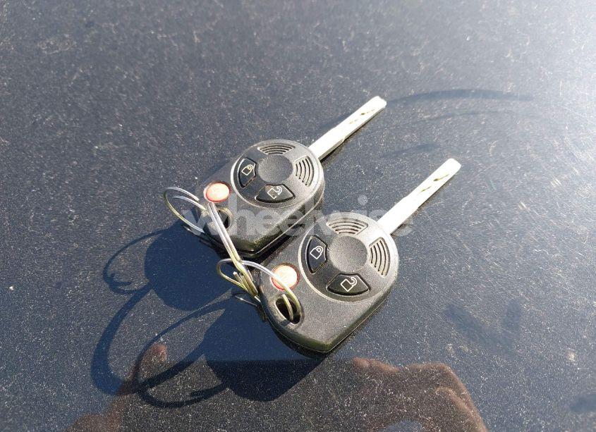 Photo 11 of 2017 Ford Escape SE (VIN 1FMCU9GD9HUC16749)