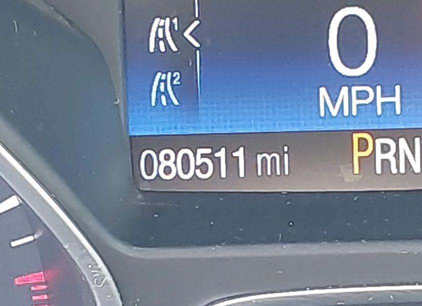 Photo 16 of 2017 Ford Escape SE (VIN 1FMCU9GD9HUC70830)