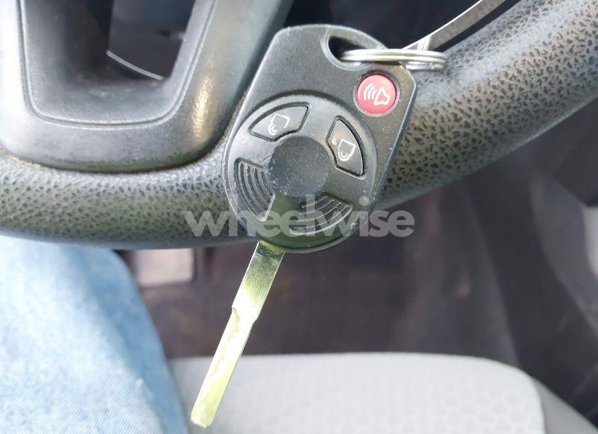 Photo 11 of 2017 Ford Escape SE (VIN 1FMCU9GD9HUC76059)