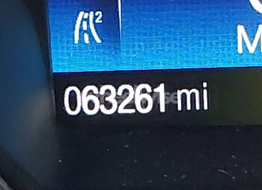 Photo 15 of 2017 Ford Escape SE (VIN 1FMCU9GD9HUC76059)