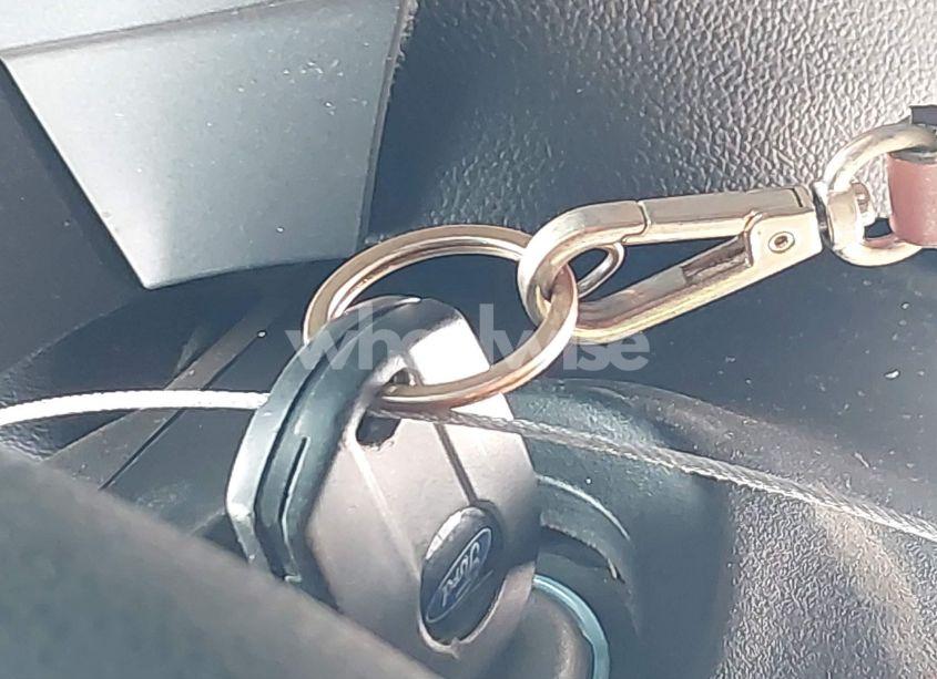 Photo 11 of 2017 Ford Escape SE (VIN 1FMCU9GD9HUC97462)