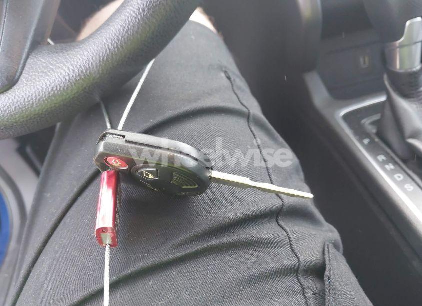 Photo 11 of 2017 Ford Escape SE (VIN 1FMCU9GD9HUD02756)