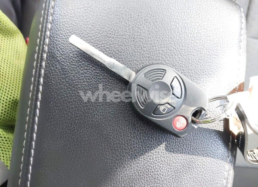 Photo 11 of 2017 Ford Escape SE (VIN 1FMCU9GD9HUD22134)