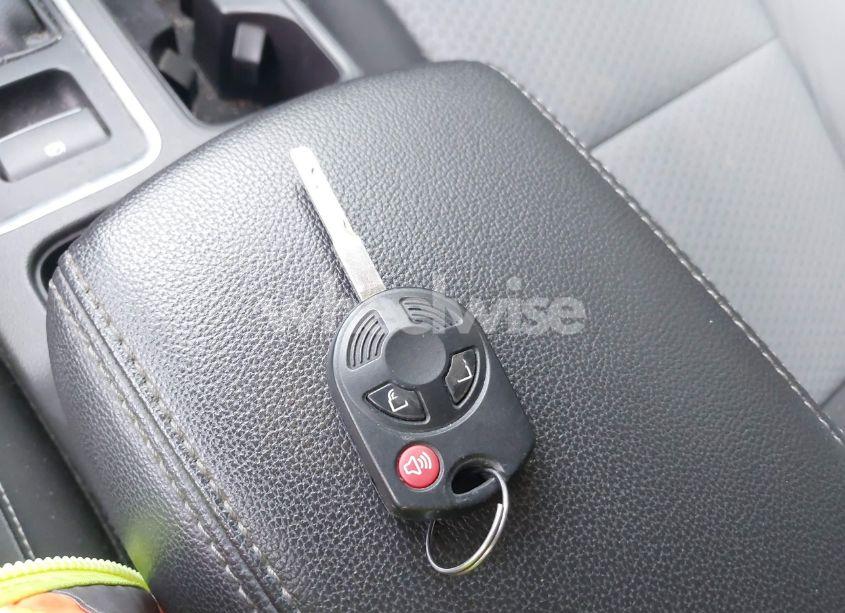 Photo 11 of 2017 Ford Escape SE (VIN 1FMCU9GD9HUD50578)