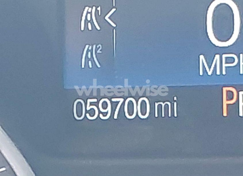 Photo 15 of 2017 Ford Escape SE (VIN 1FMCU9GD9HUD50578)