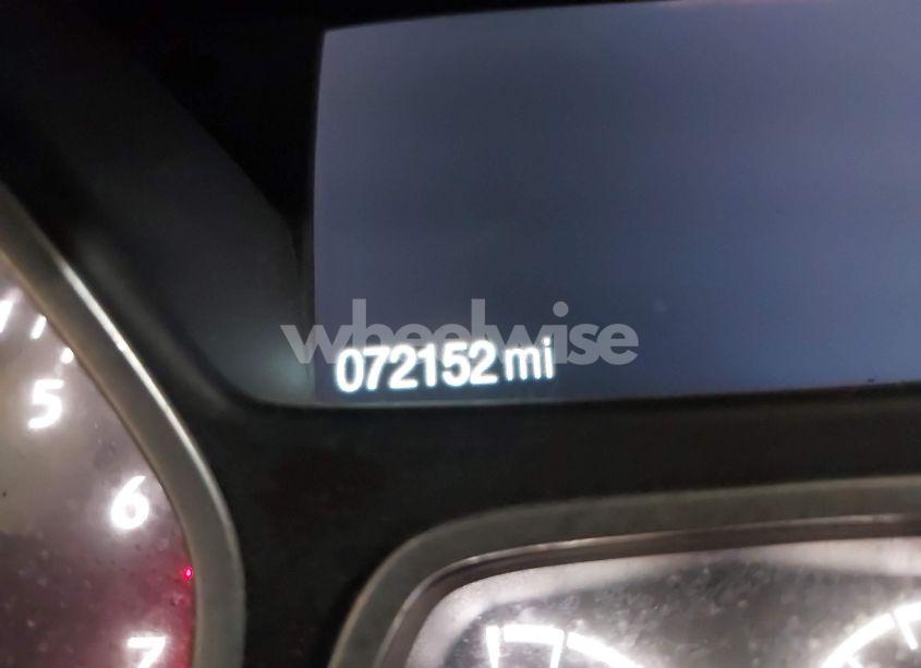 Photo 15 of 2017 Ford Escape SE (VIN 1FMCU9GD9HUE03991)