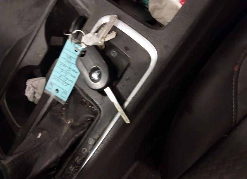 Photo 11 of 2018 Ford Escape SE (VIN 1FMCU9GD9JUA28870)