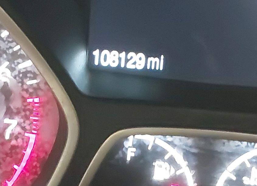 Photo 15 of 2018 Ford Escape SE (VIN 1FMCU9GD9JUA28870)