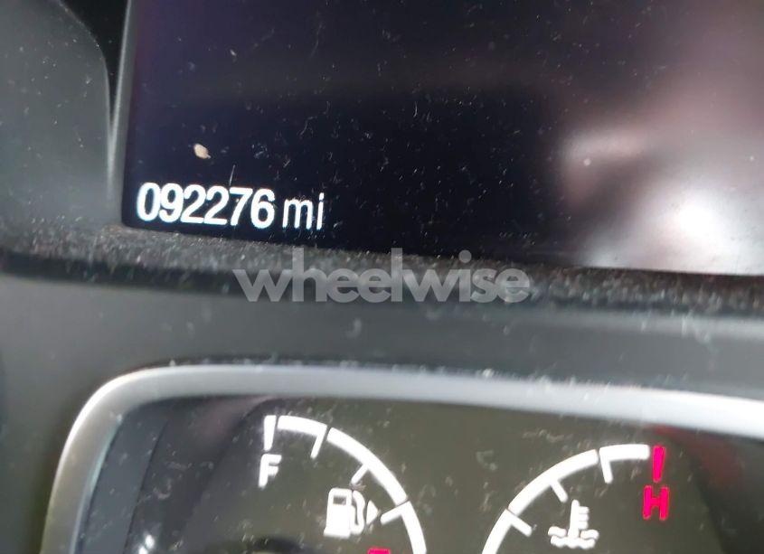 Photo 16 of 2018 Ford Escape SE (VIN 1FMCU9GD9JUA42218)