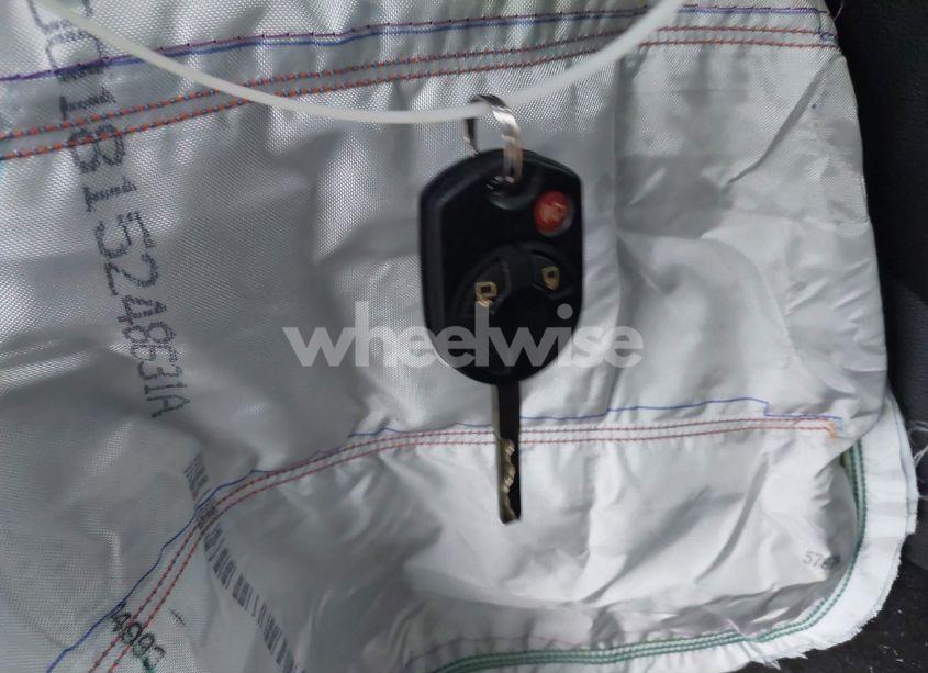 Photo 11 of 2018 Ford Escape SE (VIN 1FMCU9GD9JUA46513)