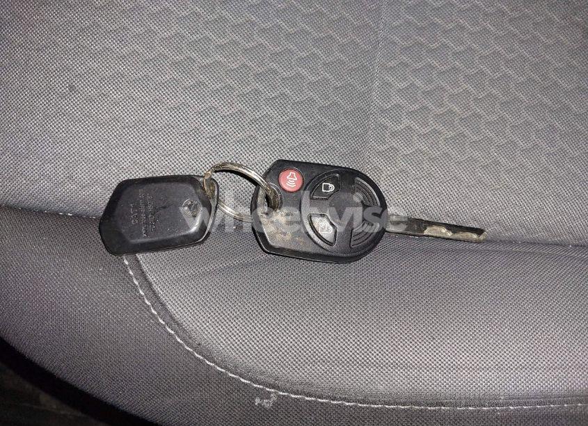 Photo 11 of 2018 Ford Escape SE (VIN 1FMCU9GD9JUB92832)