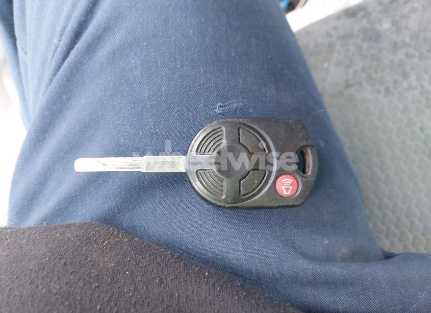 Photo 11 of 2018 Ford Escape SE (VIN 1FMCU9GD9JUD06408)