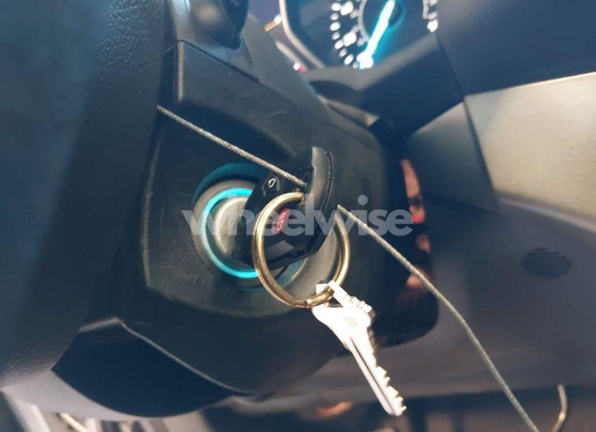 Photo 11 of 2018 Ford Escape SE (VIN 1FMCU9GD9JUD12113)