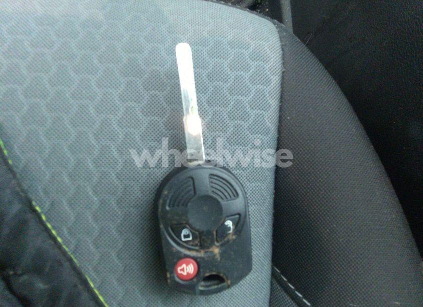 Photo 11 of 2018 Ford Escape SE (VIN 1FMCU9GD9JUD12533)