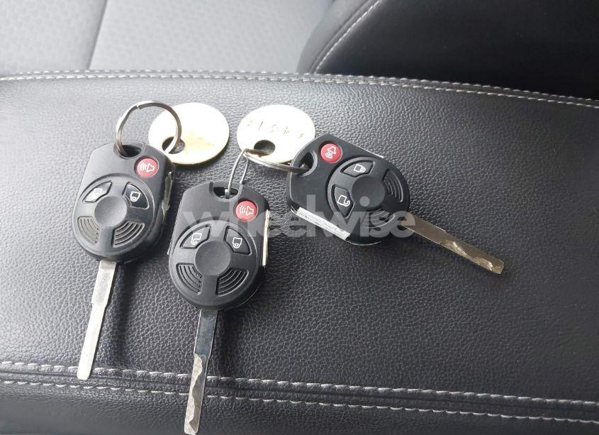 Photo 11 of 2018 Ford Escape SE (VIN 1FMCU9GD9JUD49811)