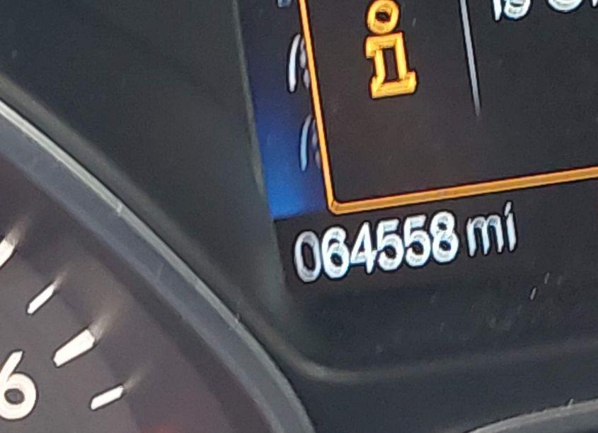 Photo 18 of 2019 Ford Escape SE (VIN 1FMCU9GD9KUA37604)