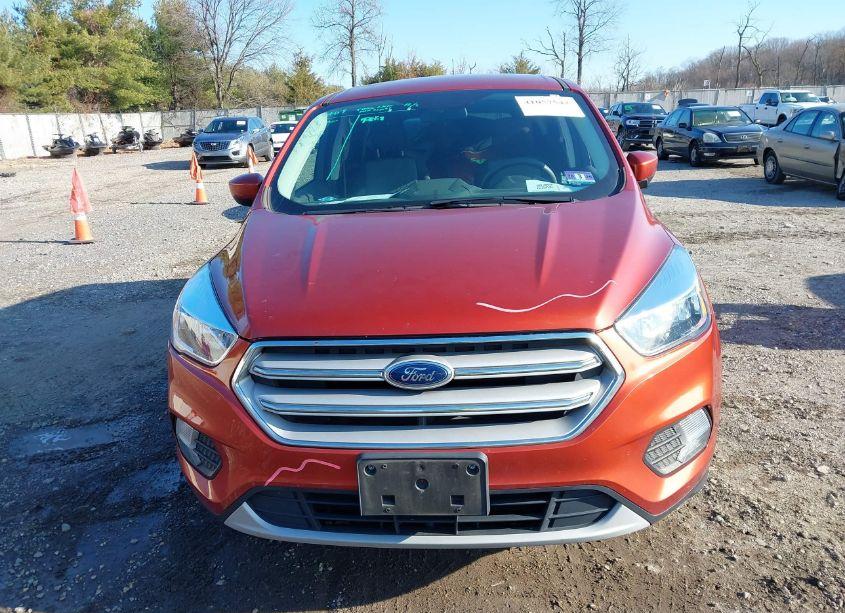 Photo 11 of 2019 Ford Escape SE (VIN 1FMCU9GD9KUA48795)