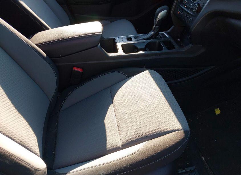 Photo 5 of 2019 Ford Escape SE (VIN 1FMCU9GD9KUA48795)