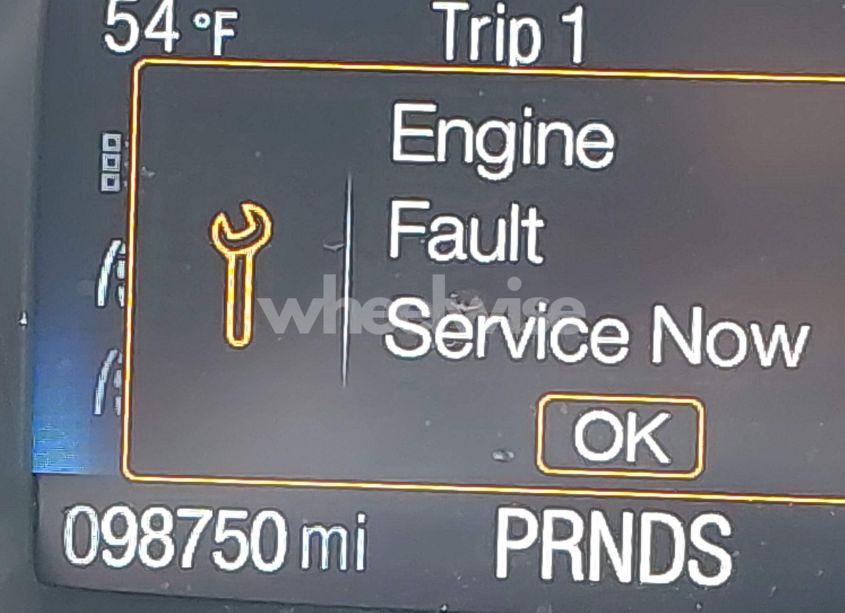 Photo 15 of 2019 Ford Escape SE (VIN 1FMCU9GD9KUA95020)