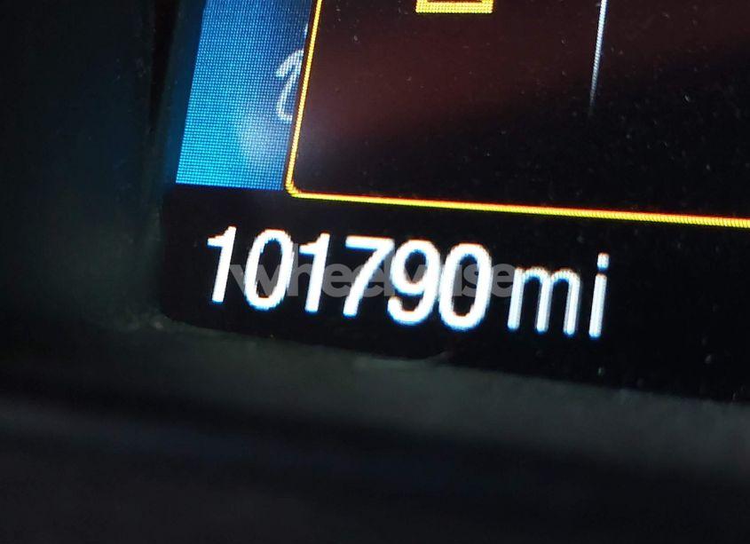 Photo 15 of 2019 Ford Escape SE (VIN 1FMCU9GD9KUB14228)