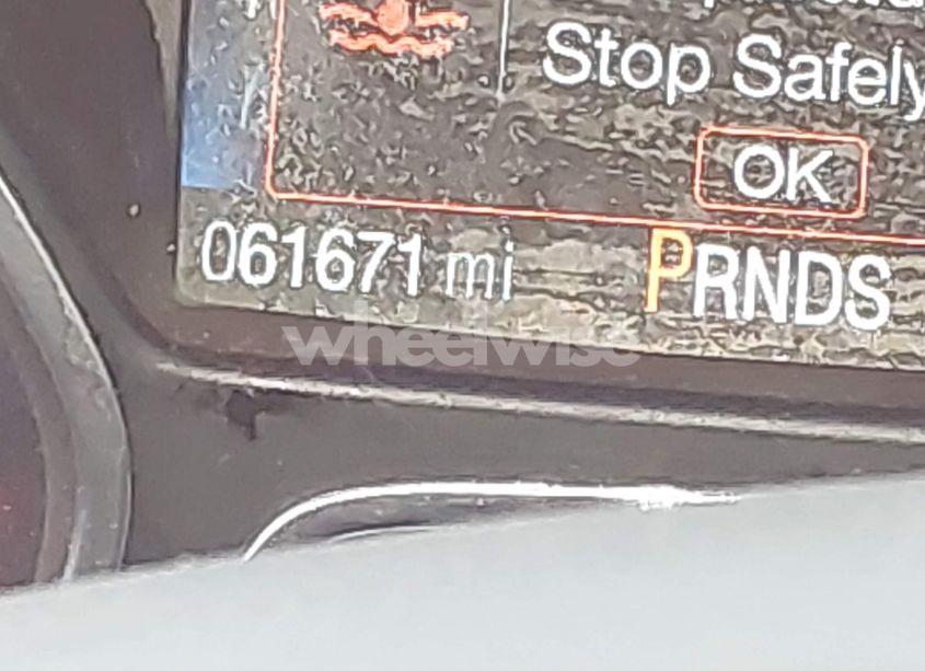 Photo 14 of 2019 Ford Escape SE (VIN 1FMCU9GD9KUC00042)