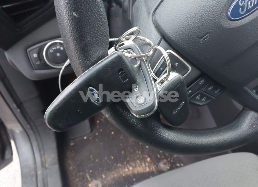 Photo 11 of 2019 Ford Escape SE (VIN 1FMCU9GD9KUC53338)