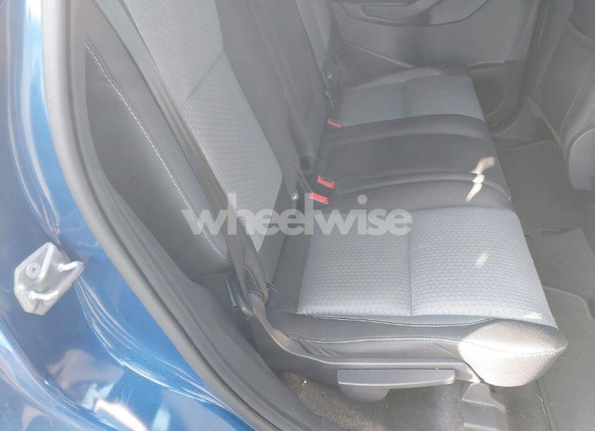 Photo 8 of 2017 Ford Escape SE (VIN 1FMCU9GDXHUA07102)