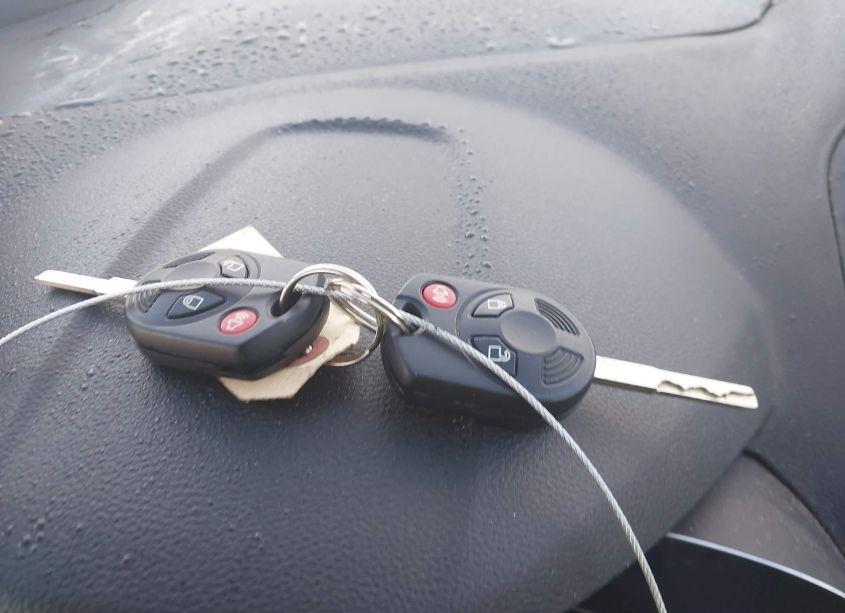 Photo 11 of 2017 Ford Escape SE (VIN 1FMCU9GDXHUA41248)