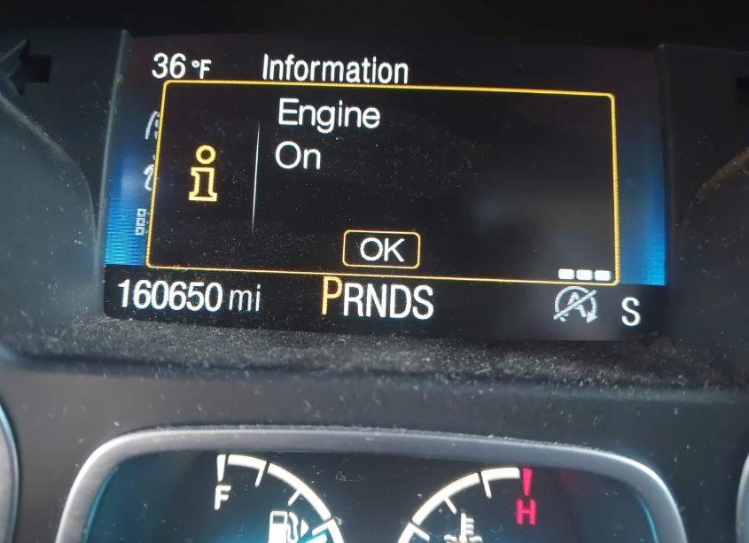 Photo 15 of 2017 Ford Escape SE (VIN 1FMCU9GDXHUA41248)