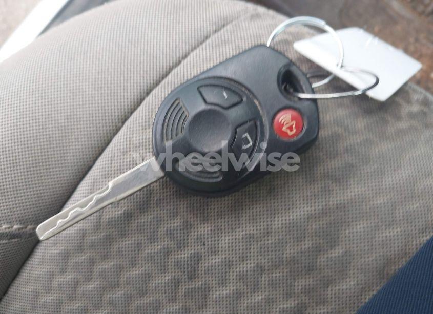 Photo 11 of 2017 Ford Escape SE (VIN 1FMCU9GDXHUA46689)