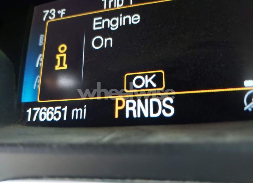 Photo 15 of 2017 Ford Escape SE (VIN 1FMCU9GDXHUA73293)