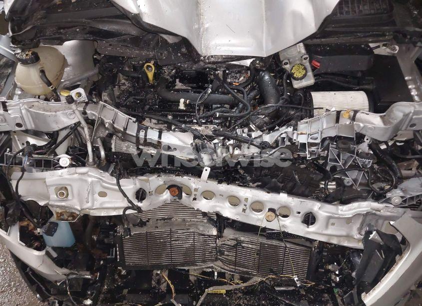 Photo 10 of 2017 Ford Escape SE (VIN 1FMCU9GDXHUA83838)