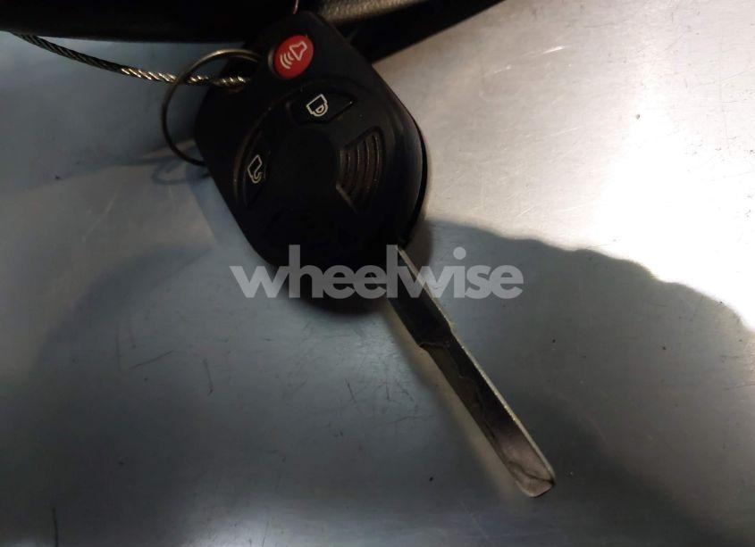 Photo 11 of 2017 Ford Escape SE (VIN 1FMCU9GDXHUA83838)