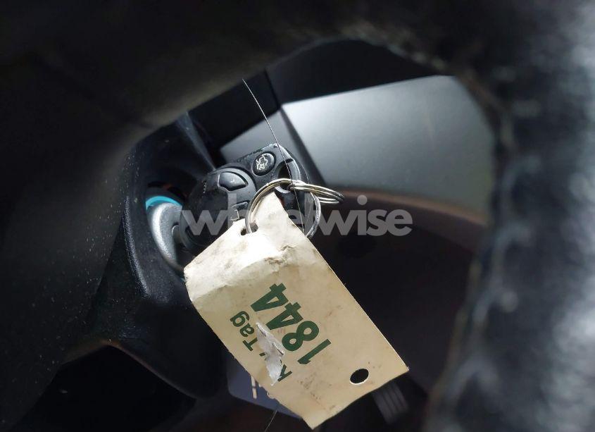 Photo 11 of 2017 Ford Escape SE (VIN 1FMCU9GDXHUB34352)