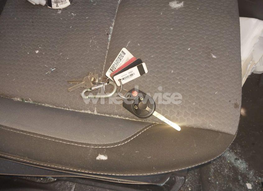 Photo 11 of 2017 Ford Escape SE (VIN 1FMCU9GDXHUC32331)