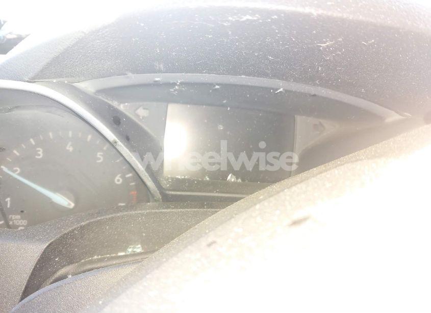 Photo 7 of 2017 Ford Escape SE (VIN 1FMCU9GDXHUC32331)