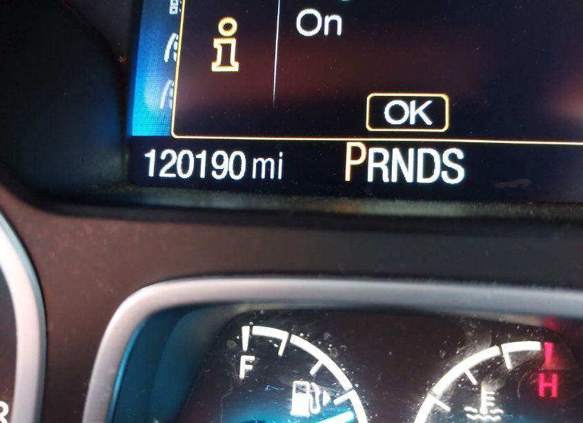 Photo 15 of 2017 Ford Escape SE (VIN 1FMCU9GDXHUC45600)